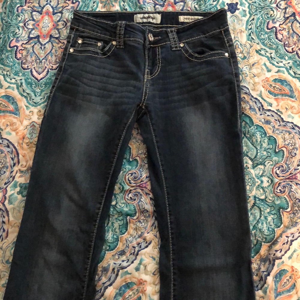 day trip jeans